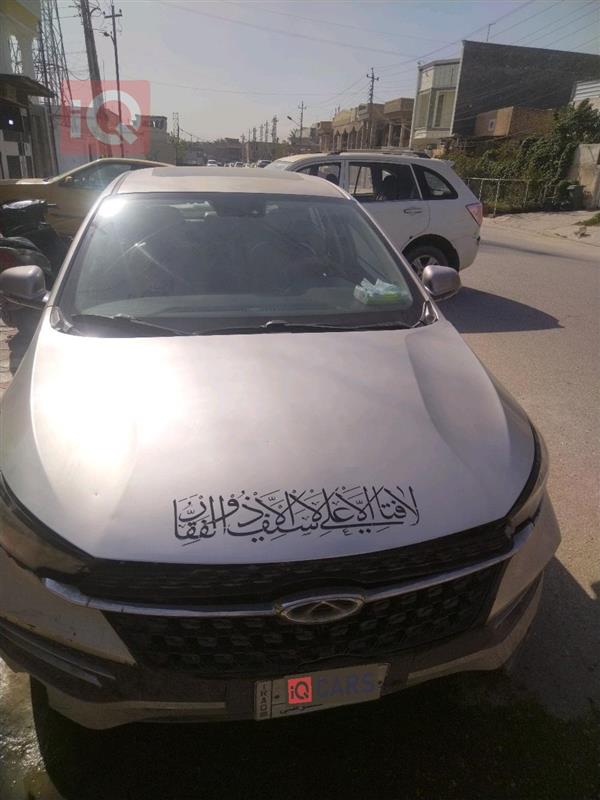 Chery Arrizo 6 2020 for sale in Iraq - Baghdad
